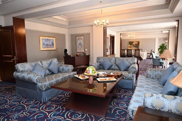 Hotel Dar Al Taqwa image 40