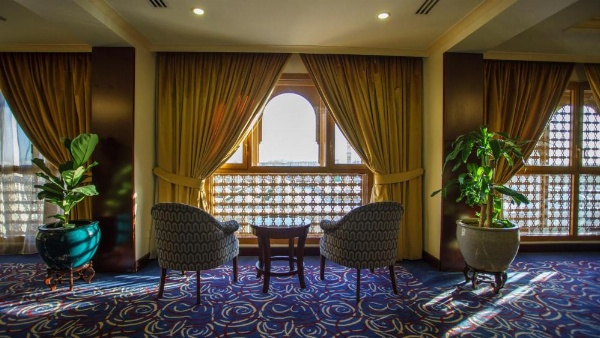 Hotel Dar Al Taqwa image 41