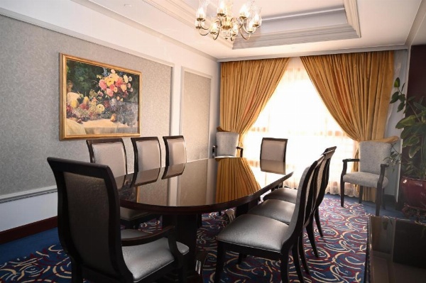 Hotel Dar Al Taqwa image 42