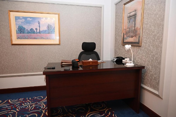 Hotel Dar Al Taqwa image 43