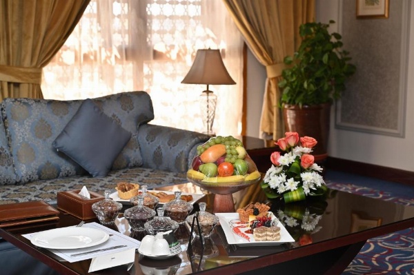 Hotel Dar Al Taqwa image 44