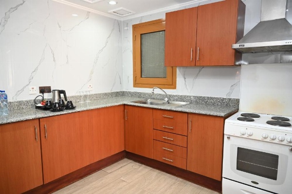 Hotel Dar Al Taqwa image 45