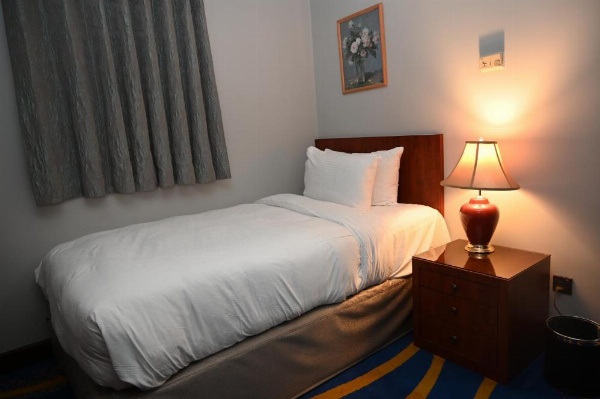 Hotel Dar Al Taqwa image 46
