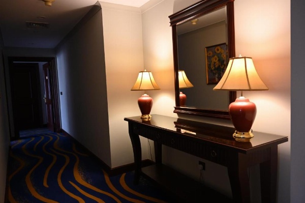 Hotel Dar Al Taqwa image 47