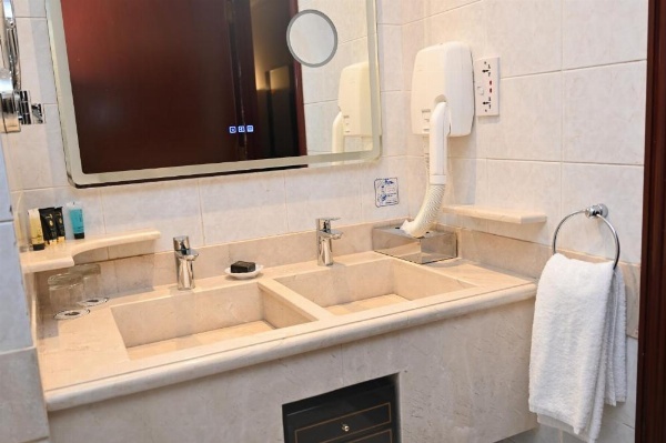 Hotel Dar Al Taqwa image 48