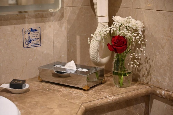 Hotel Dar Al Taqwa image 49