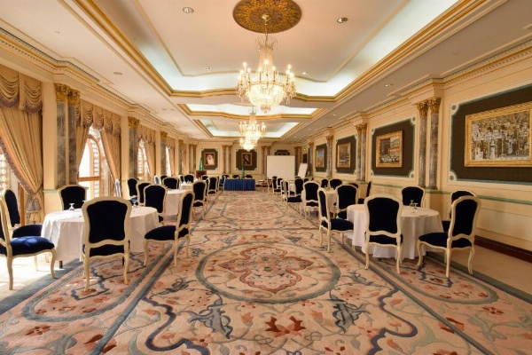 Hotel Dar Al Taqwa image 5