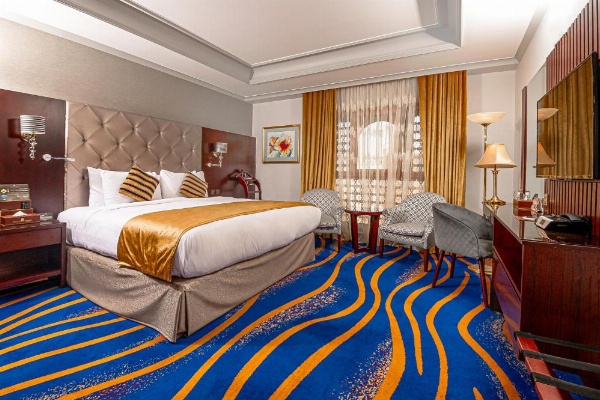 Hotel Dar Al Taqwa image 51