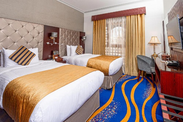 Hotel Dar Al Taqwa image 52
