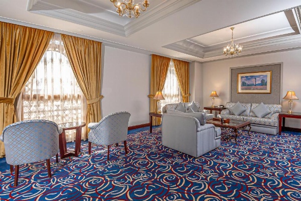 Hotel Dar Al Taqwa image 53