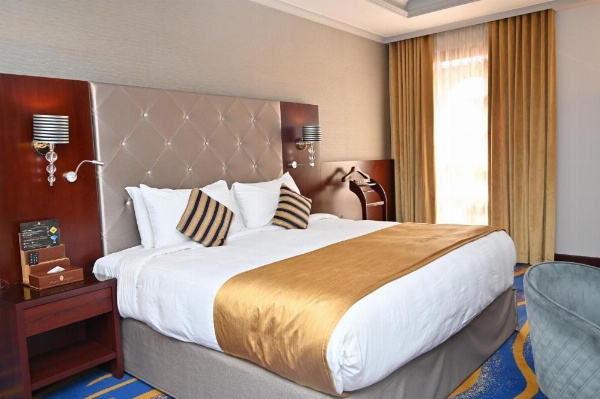 Hotel Dar Al Taqwa image 55