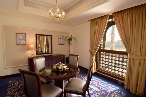 Hotel Dar Al Taqwa image 56