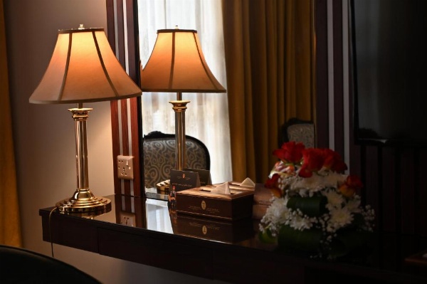 Hotel Dar Al Taqwa image 57