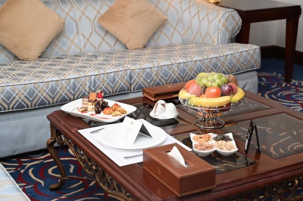 Hotel Dar Al Taqwa image 58