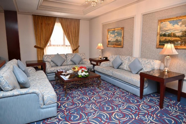Hotel Dar Al Taqwa image 59