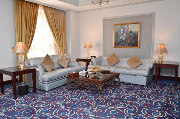 Hotel Dar Al Taqwa image 60