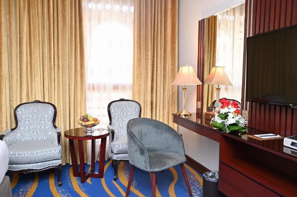 Hotel Dar Al Taqwa image 61