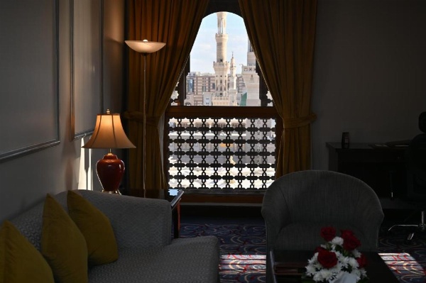 Hotel Dar Al Taqwa image 62