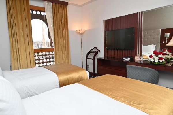 Hotel Dar Al Taqwa image 63