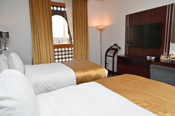 Hotel Dar Al Taqwa image 64