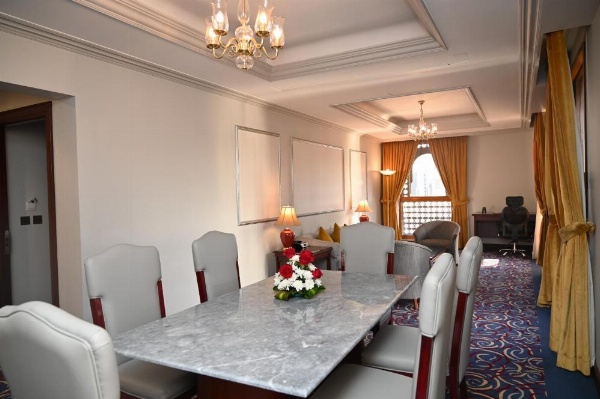 Hotel Dar Al Taqwa image 65