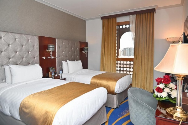 Hotel Dar Al Taqwa image 68