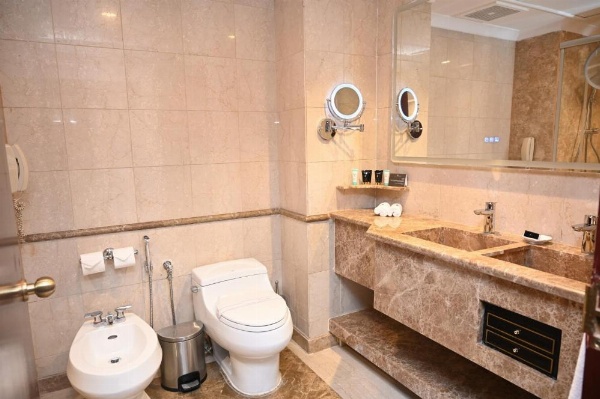 Hotel Dar Al Taqwa image 69