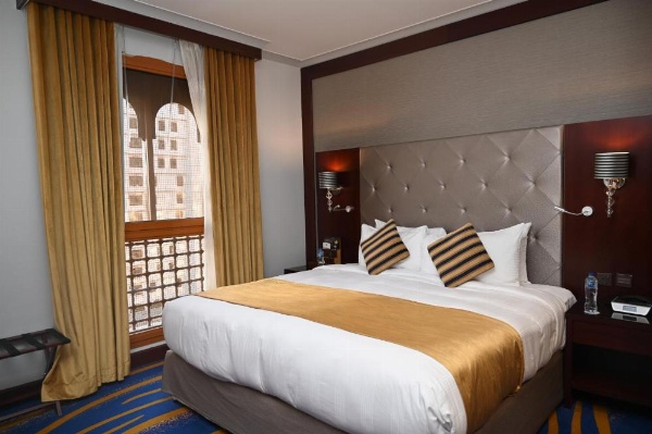 Hotel Dar Al Taqwa image 71