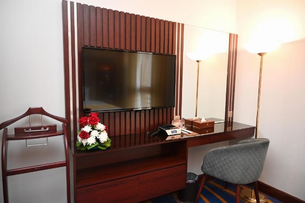 Hotel Dar Al Taqwa image 73