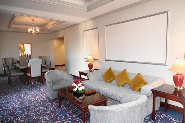 Hotel Dar Al Taqwa image 75