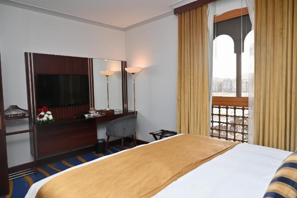 Hotel Dar Al Taqwa image 76