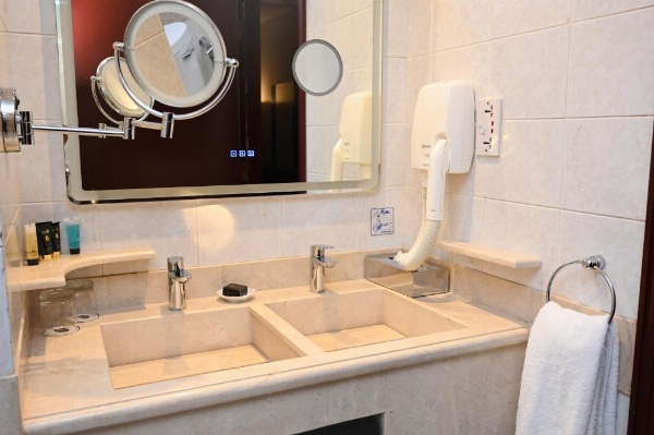 Hotel Dar Al Taqwa image 77