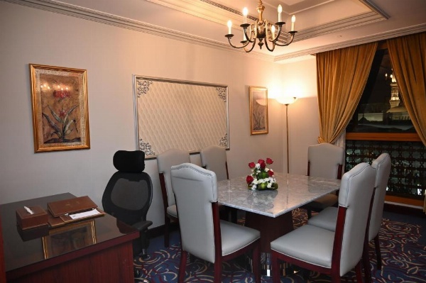 Hotel Dar Al Taqwa image 81