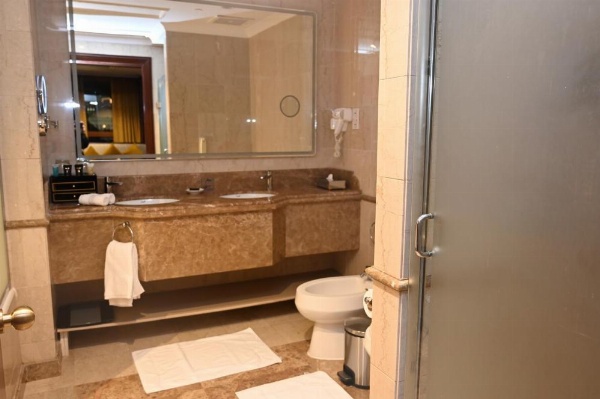 Hotel Dar Al Taqwa image 82