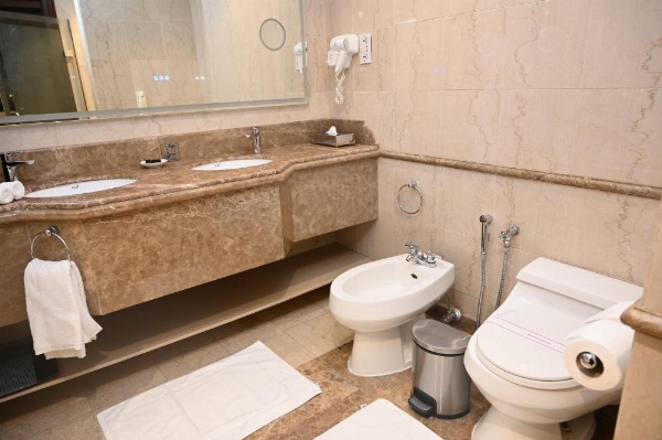 Hotel Dar Al Taqwa image 83