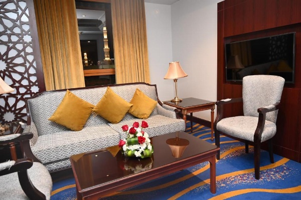 Hotel Dar Al Taqwa image 84