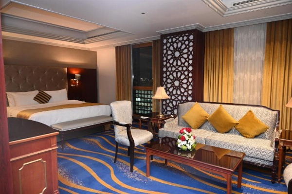 Hotel Dar Al Taqwa image 85