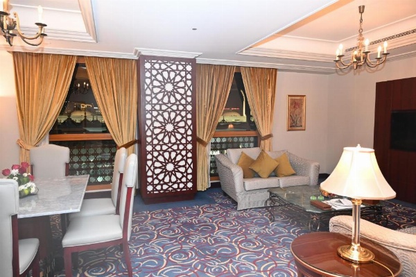 Hotel Dar Al Taqwa image 86