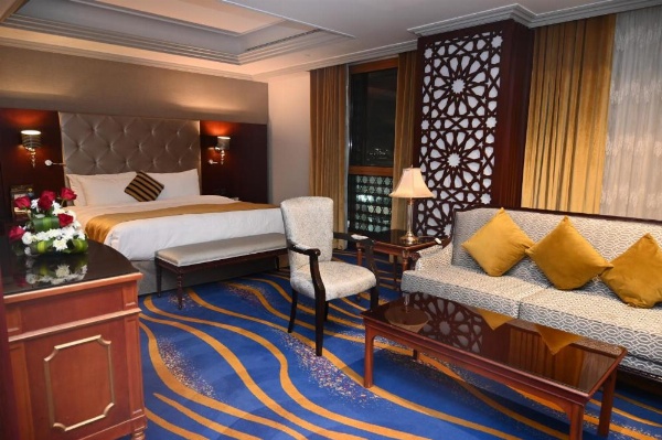 Hotel Dar Al Taqwa image 87