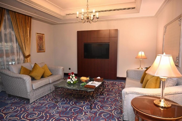 Hotel Dar Al Taqwa image 88
