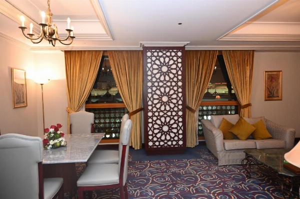 Hotel Dar Al Taqwa image 89