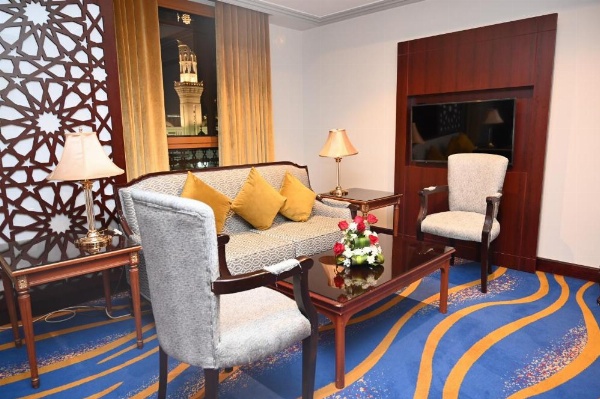 Hotel Dar Al Taqwa image 90