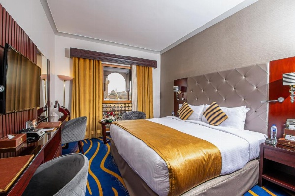 Hotel Dar Al Taqwa image 92