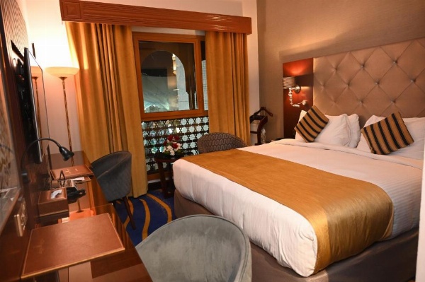 Hotel Dar Al Taqwa image 94