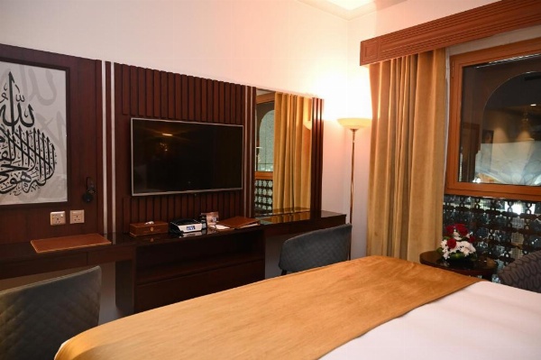 Hotel Dar Al Taqwa image 96